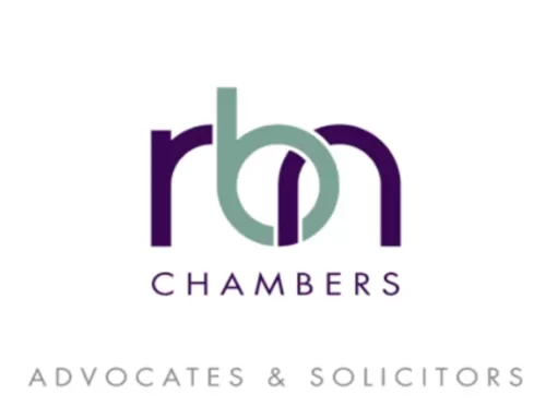 D Sy Law Announces Collaboration and Strategic Partnership with RBN Chambers
